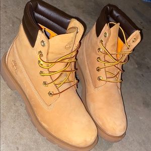 Timberland Boots